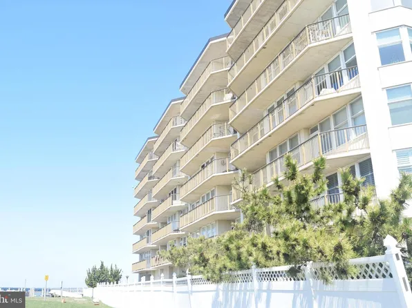500 Bay Ave APT 501S, Ocean City, NJ 08226