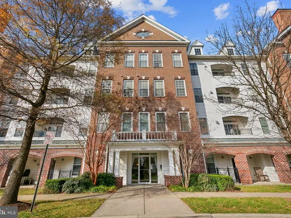 5801 Clipper Ln Unit 204, Clarksville, MD 21029
