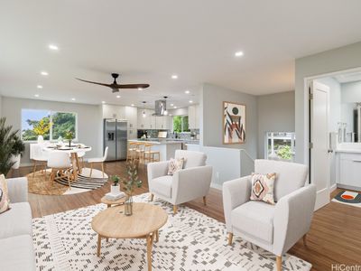 2578 Pacific Heights Rd #J, Honolulu, HI, 96813