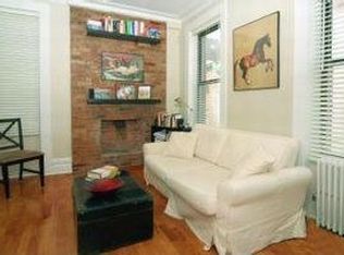 34 Downing St APT 7, New York, NY 10014