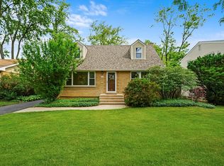 286 Oak St, Glen Ellyn, IL