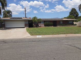 5669 Magnolia Ave, Rialto, CA 92377