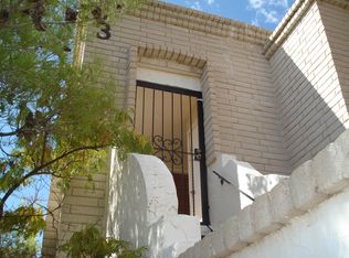 6201 Escondido Dr APT 3D, El Paso, TX 79912