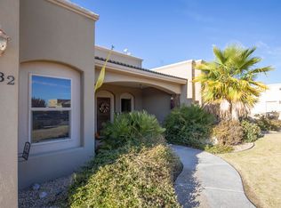 1532 Santanova Arc, Las Cruces, NM 88005