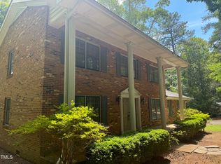 2645 Umstead Rd, Durham, NC 27712