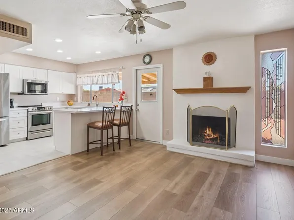 3937 W SWEETWATER Avenue, Phoenix, AZ 85029