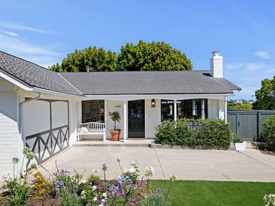 2560 Calle Galicia, Santa Barbara, CA, 93109