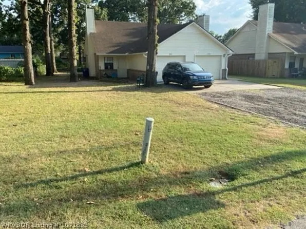 1608-1610 S Louisville St, Fort Smith, AR 72901