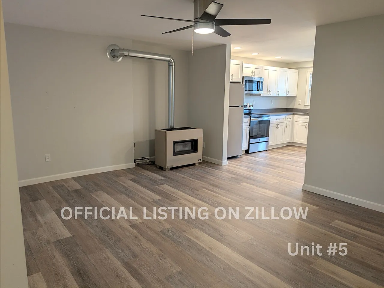 2 bed, $1,600 — Photo 2