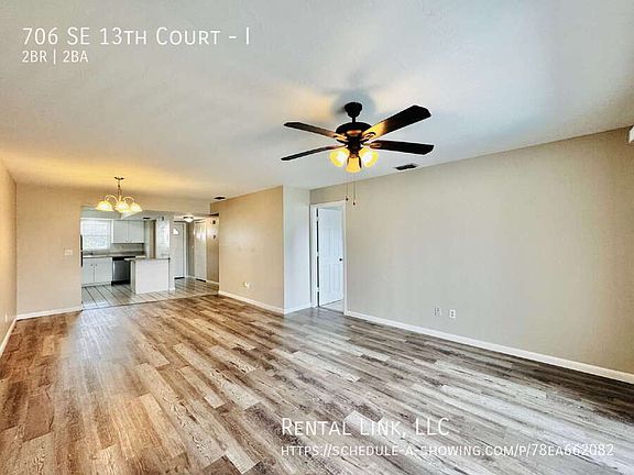 5th image of 706 SE 13th Ct APT I