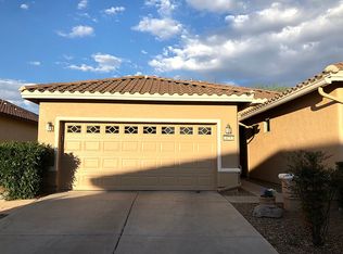 975 Paso Robles Ave, Sierra Vista, AZ 85635