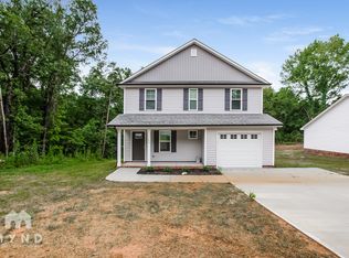 1522 Jamaica Rd, Kannapolis, NC 28083