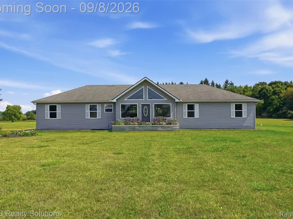 3510 Reliford Rd, Emmett, MI 48022