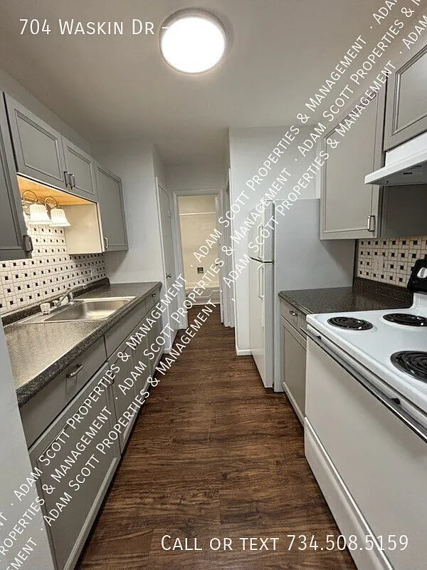 1 bed, 500 sqft, $995 — Photo 3