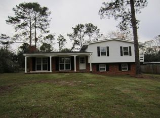 1609 Whispering Pines Rd, Albany, GA 31707