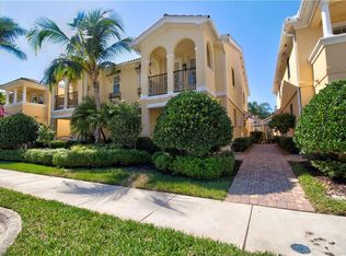 8077 Chianti Ln, Naples, FL 34114