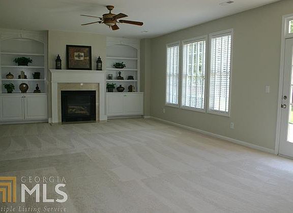 Downstairs Family Room
