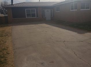 609 W Harrison Ave, Lovington, NM 88260