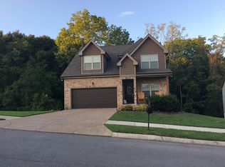 1105 Cliffbrake Pl, Lebanon, TN 37087