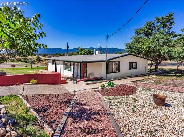 965 Kelly Ave, Rockvale, CO 81244