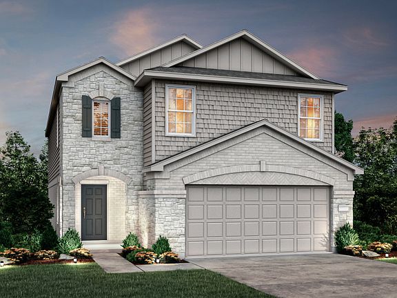 Home Exterior S