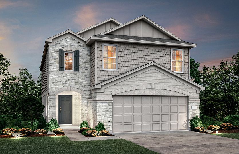 Home Exterior S