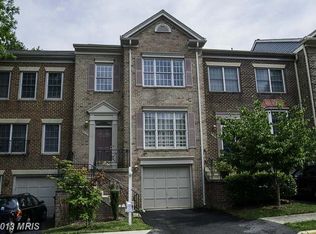 9679 Woodhenge Ct, Burke, VA 22015