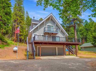 5432 Highway 147, Westwood, CA 96137