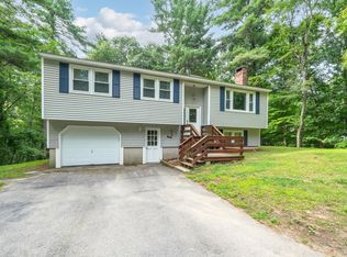 35 Drew Rd, Derry, NH 03038