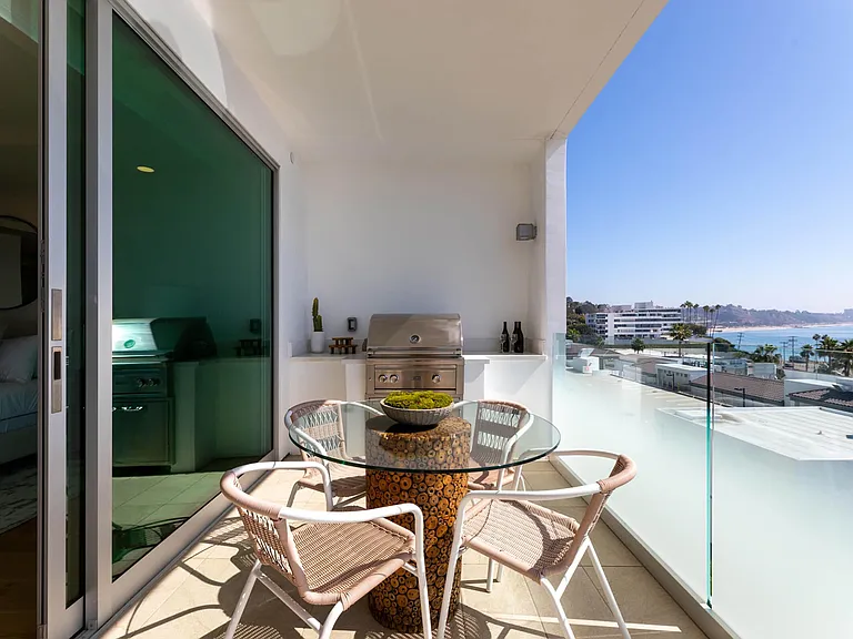 Sea View Villas — Photo 107