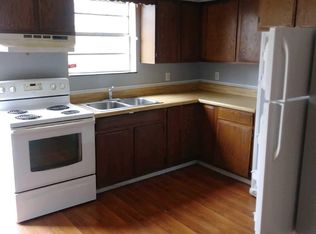 508 S Douglas Ave APT B, Rockwood, TN 37854