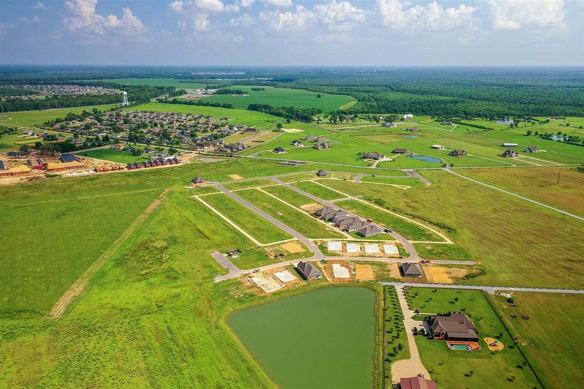 Somerset Park by DSLD Homes Louisiana in Sterlington LA Zillow