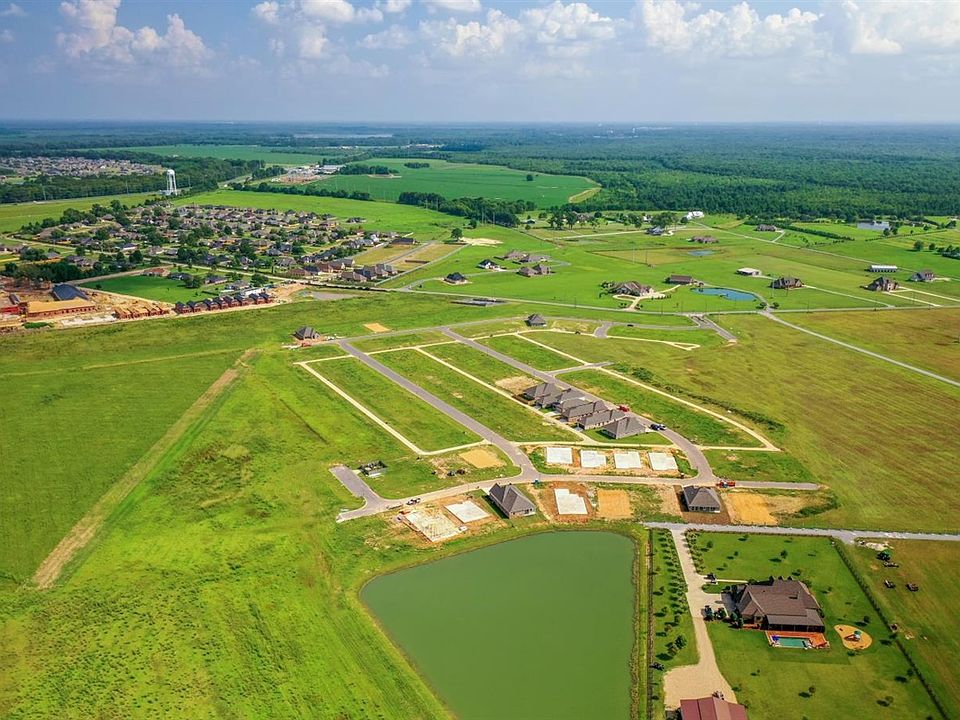 Somerset Park by DSLD Homes Louisiana in Sterlington LA Zillow