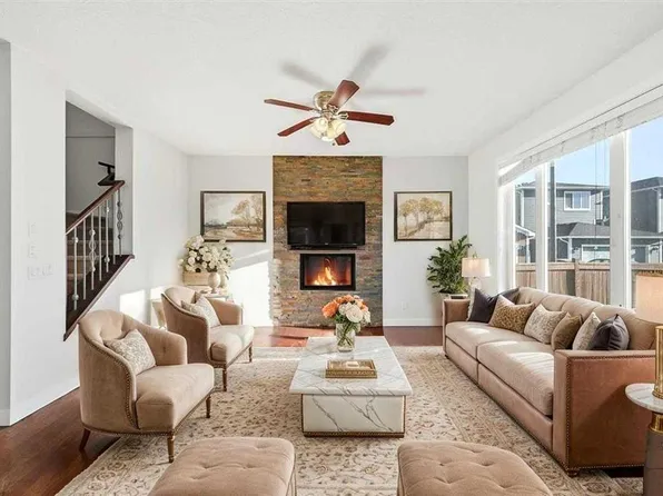 59 Redstone Park NE, Calgary, AB T3N 0K1