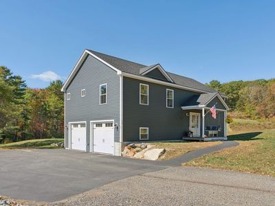117 Totten Road, Gray, ME, 04039