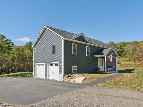 117 Totten Road, Gray, ME 04039