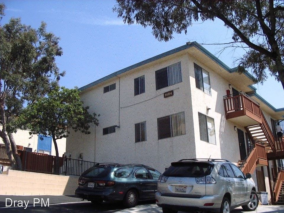 1st image of 1484 38th St #5