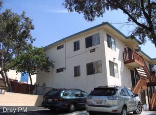 1484 38th St #5, San Diego, CA 92105