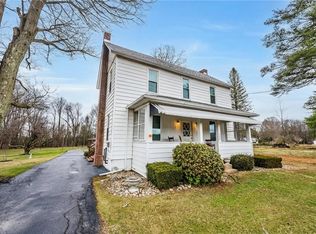 1427 Route 580 Hwy, Clymer, PA 15728