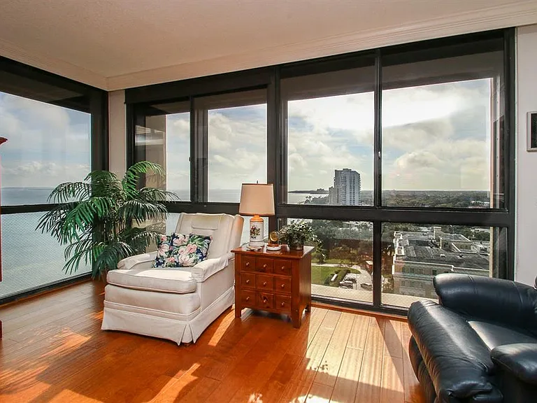 3301 Bayshore Blvd #1609A — Photo 6