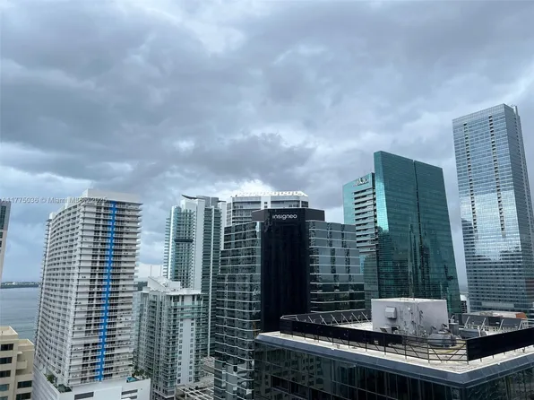 1080 Brickell Ave Unit 2602, Miami, FL 33131