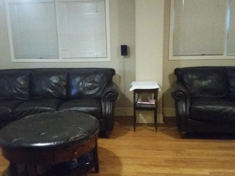 Entertaining Family Room or Secondary In-Law with private bathroom