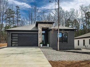 56 Estrella Way, Hot Springs Village, AR 71909