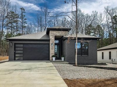 56 Estrella Way, Hot Springs Village, AR, 71909