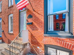 110 E Randall St, Baltimore, MD 21230