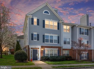 625 Constellation Sq SE UNIT C, Leesburg, VA 20175