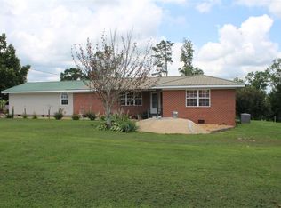 438 County Road 605, Fort Payne, AL 35968