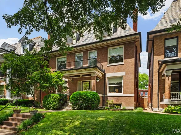 6157 Kingsbury Ave, Saint Louis, MO 63112