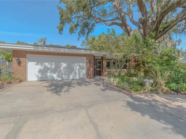 3310 San Bernadino St, Clearwater, FL 33759