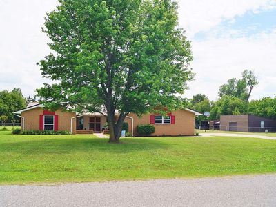 218 Wichita Dr, Lawton, OK, 73507
